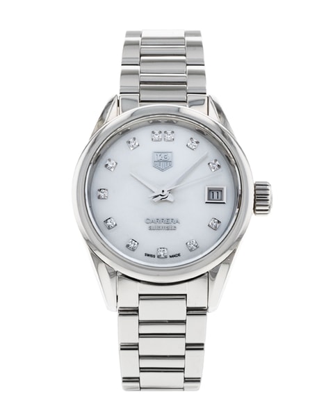Tag Heuer Carrera Ladies WAR2414.BA0770